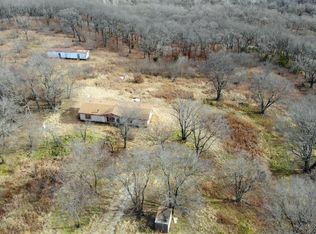 2214 N Buckeye St, Coffeyville, KS 67337