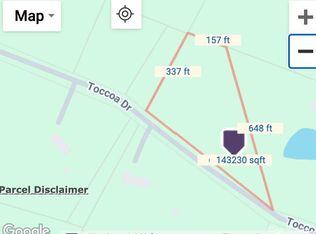 0 Toccoa Dr, Midland, NC 28107