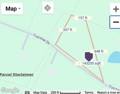 0 Toccoa Dr, Midland, NC, 28107