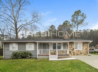 117 Duncan Dr, Cartersville, GA 30120