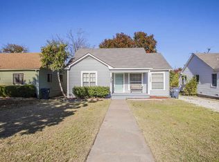 2609 Proctor Ave, Waco, TX 76708