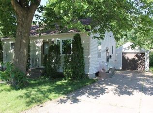 911 16th St S, Wisconsin Rapids, WI 54494