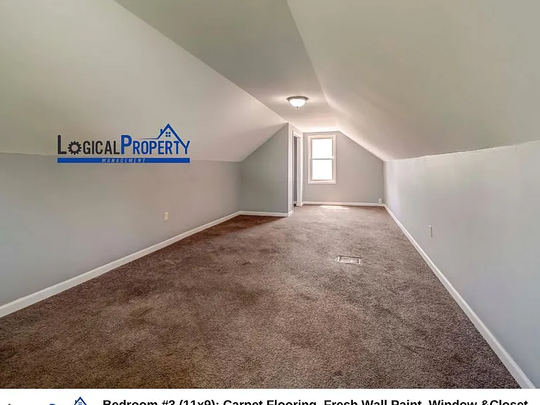 9. Bedroom #3