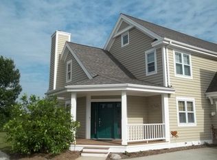 7130 Ida Red Rd #B, Egg Harbor, WI 54209