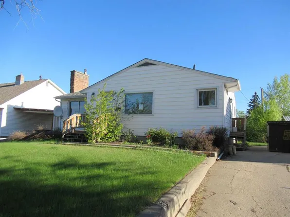 10508 S 108th Ave, Grande Prairie, AB T8V 1P8