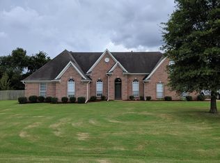 2693 Tower Cv, Southaven, MS 38672