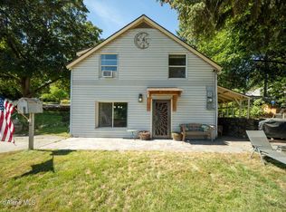 915 E Boyd Ave, Coeur D Alene, ID 83814