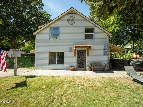 915 E Boyd Ave, Coeur D Alene, ID 83814