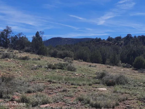 003V Fort Rock Rd, Seligman, AZ 86337