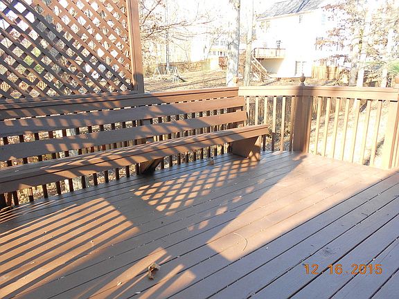 5th image of 11100 Piedmont Landing Dr