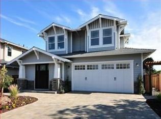 10232 Pasadena Ave, Cupertino, CA