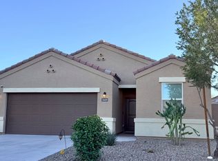 36439 W Pampoloma Ave, Maricopa, AZ 85138