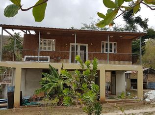 2A Parcela Bo. Plena Sector Quebrada Yegua, Salinas, PR 00751