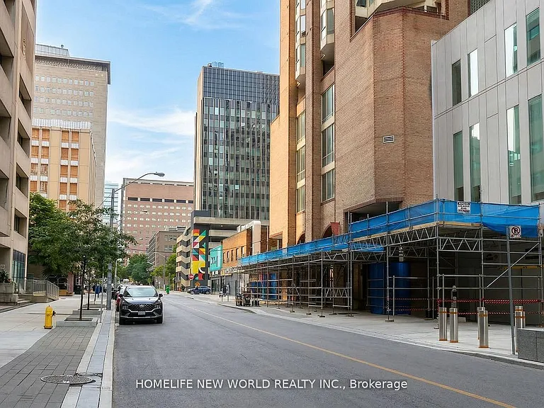 55 Centre Ave #2402 — Photo 12