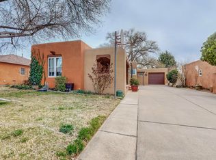 424 Lafayette Pl NE, Albuquerque, NM 87106