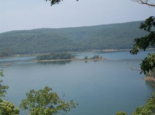 22 Bluffs Dr, Edgemont, AR 72044