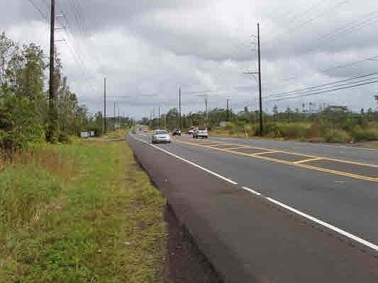 2nd image of Keaau Pahoa Rd Lot 96-A