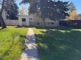 1016 S 20th Ave, Coaldale, AB T1M1C2