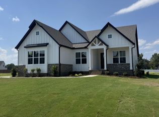 52 Priming Way, Angier, NC 27501