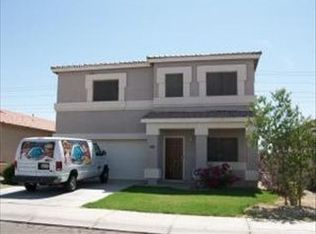 2548 N Milly Pl, Casa Grande, AZ 85122