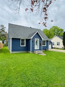 1401 Elm St, Alden, NY, 14004