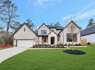 119 Rustica Bloom Trl, Willis, TX 77318