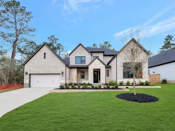 119 Rustica Bloom Trl, Willis, TX 77318