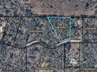 16 Riverview Rd, Bainbridge, GA 39817