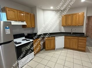 1241 Girard St NW APT 1, Washington, DC 20009