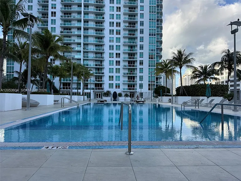 951 Brickell Ave #3601 — Photo 15