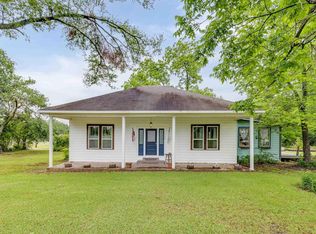 109 Sayre Lake Rd, Mangham, LA 71259