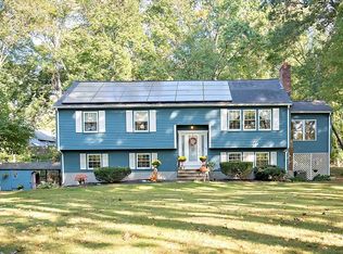 8 Partridge St, Medway, MA 02053