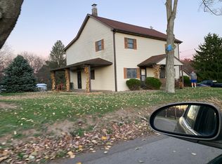 113 Temple Rd, Georgetown, PA 15043