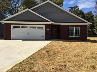 2385 Ascot Downs, Paducah, KY 42001