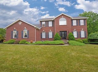 6219 Spring Lake Dr, Fairfield, OH 45011