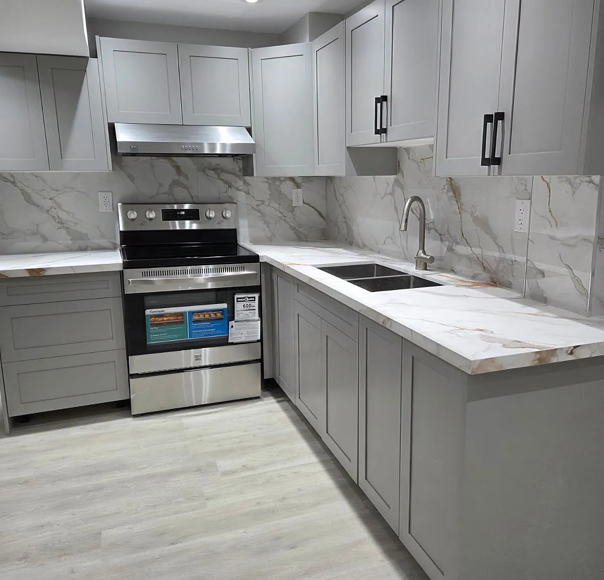 2 bed, 875 sqft, $2,000 — Photo 1