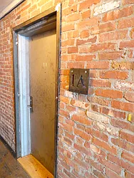 Rented by The LeBlanc Organization Inc