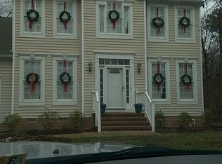 3448 Mallard Creek Run, Williamsburg, VA