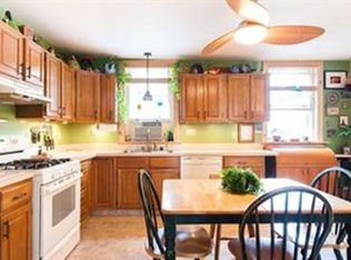 131-12 W 3rd St #1, Boston, MA 02127