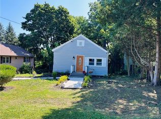 226 Mackay Ave, Syracuse, NY 13219