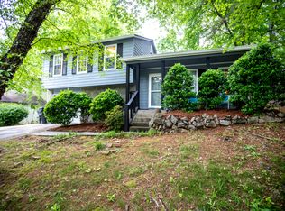 4415 Windward Ln, Norcross, GA 30093