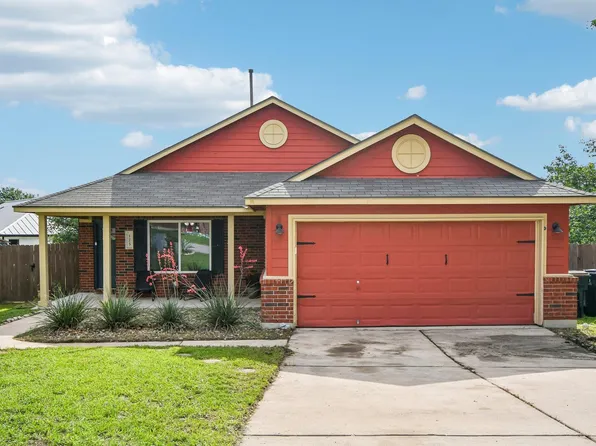 125 Mason Reed Cv, Kyle, TX 78640