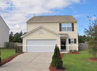 1749 E Honey Springs Ave, Fuquay Varina, NC 27526