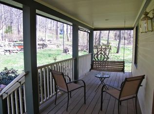 11 Cedar Hill Rd, Bridgewater, CT 06752