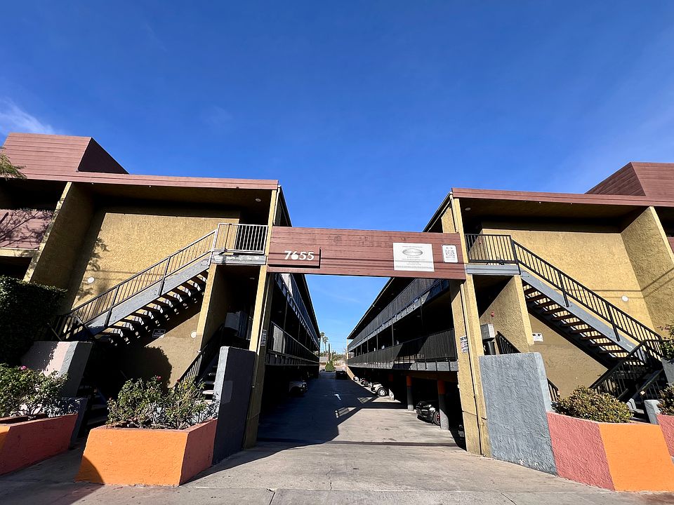 1st image of 7655 Lankershim Blvd #28