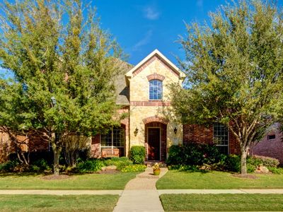 4109 Dancing Waters Rd, Plano, TX, 75024