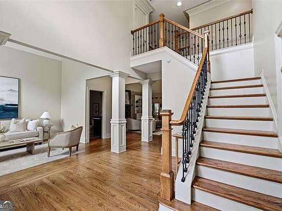 5th image of 2139 Golden Morning Ct NW
