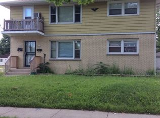 5203 N 83rd St, Milwaukee, WI 53218