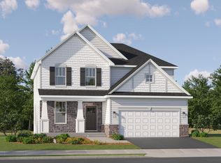 1201 Waterford St, Algonquin, IL 60102