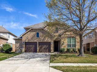 1213 Bittern Dr, Little Elm, TX 75068
